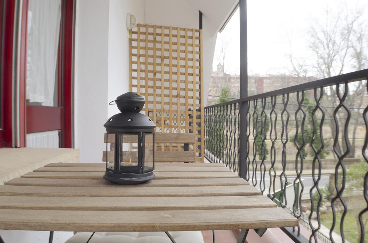Hostal Los Calatravos Alcañiz 外观 照片