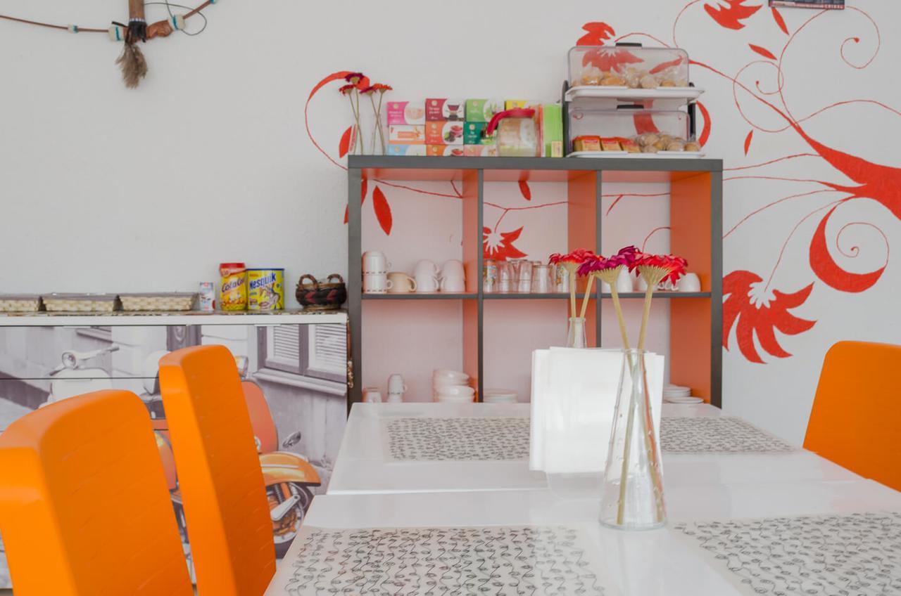 Hostal Los Calatravos Alcañiz 外观 照片